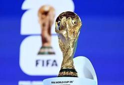 A MİLLİ TAKIM DÜNYA KUPASI 2026 MAÇ SAATLERİ: A Milli Takım'ın muhtemel Dünya Kupası maçları ne zaman, saat kaçta oynanacak?