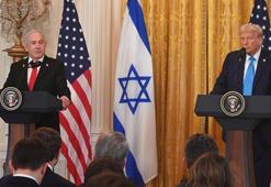İsrail Cumhurbaşkanı Herzog'dan, Netanyahu'nun affı için baskı yapan Trump'a yanıt