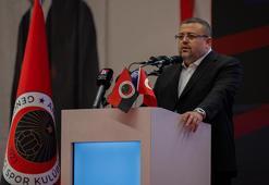 Gençlerbirliği'nde eski başkan Mehmet Kaya isyan etti! 'Kabul edilemez'