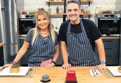 Yonca Evcimik’le Omuz Omuza