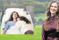 ‘Berrak beni de kızdırıyor’