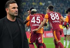 Galatasaray'da değişiklikler ters tepiyor!