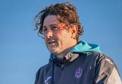 Fatih Tekke'den uyarı: Çok dikkatli oynamalıyız