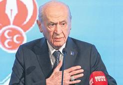 Bahçeli’den Barzani’ye yanıt: ‘Bozkurt’um öyle de göçüp gideceğim’