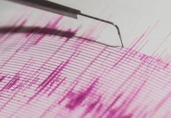 ABD'nin Alaska eyaletinde 7 büyüklüğünde deprem