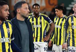 Fenerbahçe'ye Halil Özer'den uyarı! 'Psikolojik savaşı kaldırmak zorundasın, yoksa seni çiğ çiğ yerler'
