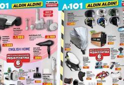 YARIN RAFLARDA SATIŞTA! 11 ARALIK A101 AKTÜEL KATALOĞU | A101 Aldın Aldın 11 Aralık Perşembe aktüel kataloğunda hangi ürünler satışa çıkacak? Dijital Banyo Baskülü, Kablolu Dik Süpürge, Çelik Kettle, Türk Kahve Makinesi...