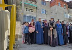 Samsun’un göbeğinde doğal gaz krizi! 160 hane 'imarsız' gerekçesiyle yıllardır kömüre mahkum