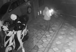 Yer: Kağıthane! Dürümcüye 'intikam saldırısı'