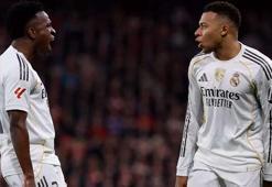 MUHTEMEL 11'LER | Real Madrid-Celta Vigo maçı bu akşam saat kaçta hangi kanalda? Arda Güler ilk 11'de başlayacak mı? Madrid 1 aylık ara sonrası Santiago Bernabeu'da!