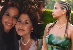 Nilüfer'in kızından evlilik yolunda ilk adım! Ayşe Nazlı Yumlu nişanlandı