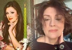 Gülşen Bubikoğlu 71. yaşını kutladı! 'Yıllar çabuk geçiyor'