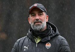 Liderliği kaybeden Shakhtar Donetsk'te Arda Turan: Sorumluluğu alıyorum