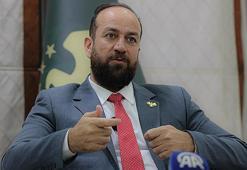 Suriye’den PKK/YPG açıklaması: 'Federalizm bitti, 10 Mart Anlaşması’nın alternatifi yok'