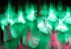 Hazreti Mevlana 11 gün boyunca 'Sema Ayin-i Şerifi' ile anılacak