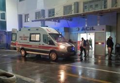 Batman’da dehşet! Babasını pompalı tüfekle vurup öldürdü