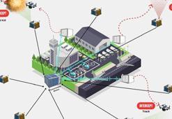 Havalimanlarına 'kuş ve dron önleme' sistemi