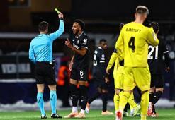 Şampiyonlar Ligi'nde Monaco-Galatasaray maçının hakemi belli oldu