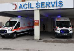 Niğde'de 2 ayrı kaza! 3 kişi öldü, 4 kişi yaralandı