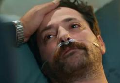 Uzak Şehir’in Boran'ı Burç Kümbetlioğlu: Bana da sürpriz oldu