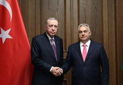 Macaristan Başbakanı yarın Ankara'ya geliyor