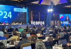 Türkiye, Akdeniz'de iklim değişikliği ile mücadelede de lider ülke olacak