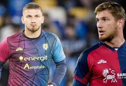 Beşiktaş'tan kiralık giden Semih Kılıçsoy için fesih tehlikesi! İtalyanlar duyurdu