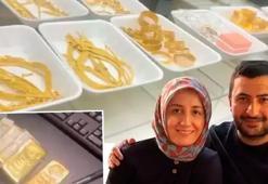 Büyükçekmece Adliyesi soygununda flaş gelişme: 10 gözaltı