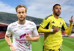 FB AVRUPA LİGİ MAÇI ŞİFRESİZ KANALDA! Brann-Fenerbahçe UEFA Avrupa Ligi maçı ne zaman saat kaçta hangi kanalda? Brann hangi ülkenin takımı?