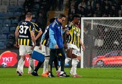 Fenerbahçe'ye Nelson Semedo'dan kötü haber! Son durumu belli oldu