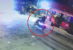 Beylikdüzü’nde iş yerine kurşun yağmuru! Uyuşturucu ve silah dolu eve baskın yapıldı