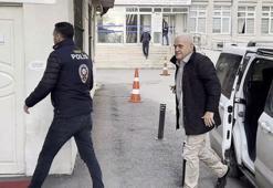 Futbolda bahis soruşturmasında gözaltına alınan Ahmet Çakar hastaneye kaldırıldı