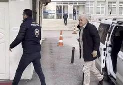 Futbolda bahis soruşturmasında gözaltına alınan Ahmet Çakar hastaneye kaldırıldı