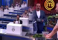 Somer Şef 'yeni konsept ile geliyoruz' demişti! MasterChef Altın Kupa başlıyor