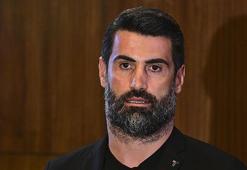 Volkan Demirel neden istifa etti? Volkan Demirel kimdir, kaç yaşında, nereli?