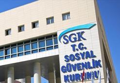 SGK, iş kazasında aileyi yalnız bırakmıyor