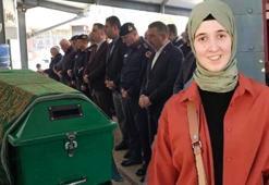 18 yaşındaki Şebnem'in kahreden sonu! Ailesi banyoda buldu