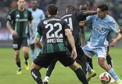 CANLI ANLATIM | Kocaelispor - Kasımpaşa