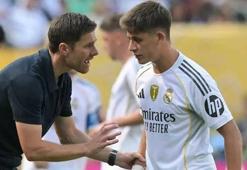 Real Madrid efsanesinden Arda Güler sitemi! Xabi Alonso'yu eleştirdi