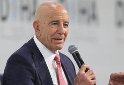 Tom Barrack'tan Türkiye itirafı! 'Devreye girmeseydi, bugünkü noktada olamazdık'