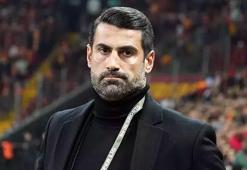 Gençlerbirliği'nde Volkan Demirel istifasını açıkladı!