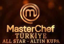 Masterchef Türkiye'de Altın Kupa Zamanı! 7 Aralık 2025 Masterchef All Star yarışmacıları kimler? Kaptanlık oyununu kim kazandı?