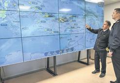 ‘Yer pilotları’ uçuşun görünmez kahramanı