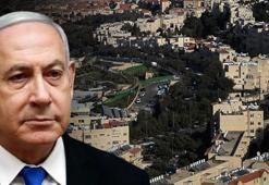 İsrail basını duyurdu! Netanyahu'dan Batı Şeria talimatı