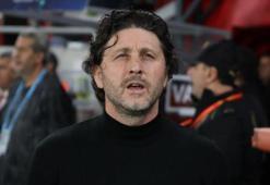 Trabzonspor Teknik Direktörü Fatih Tekke&#x27;den Galatasaray-Samsunspor maç açıklaması: İnsanların güveni sarsılıyor.