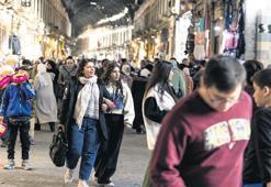 Sorunların ortasında özgürlük heyecanı