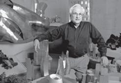 Guggenheim’ın mimarına veda