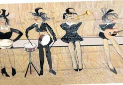 Kuşaklar destek için buluşuyor