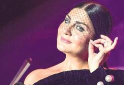 İncilerle bezeli ihtişam!