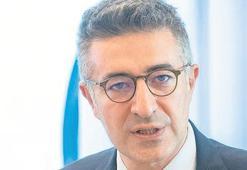 ‘Faiz inince ekonomi hızlı yükselecek’